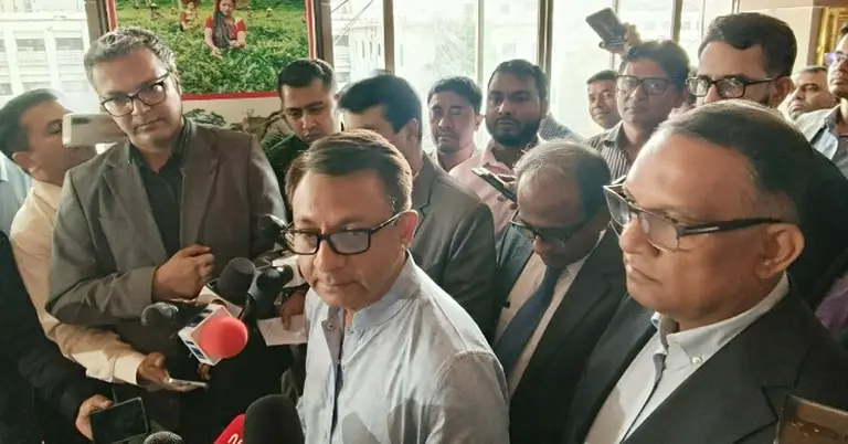 খন্দকার আব্দুল মুক্তাদির